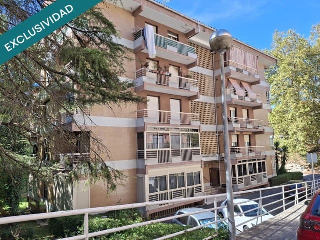 3 chambre Appartement à vendre à Donostia-San Sebastián - 265 000 € (Ref: 10109394)