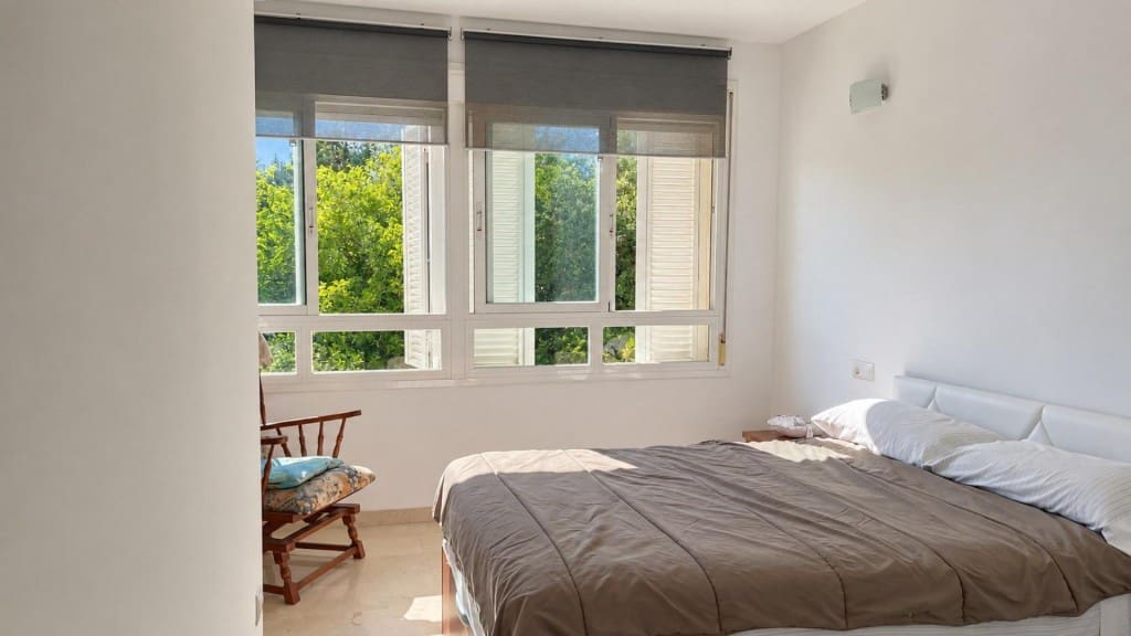 4 soverom Rekkehus til salgs i Palma de Mallorca med garasje - € 800 000 (Ref: 10109395)