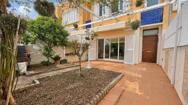 4 soverom Rekkehus til salgs i Son Serra - La Vileta, Palma de Mallorca med garasje - € 800 000 (Ref: 10109395)