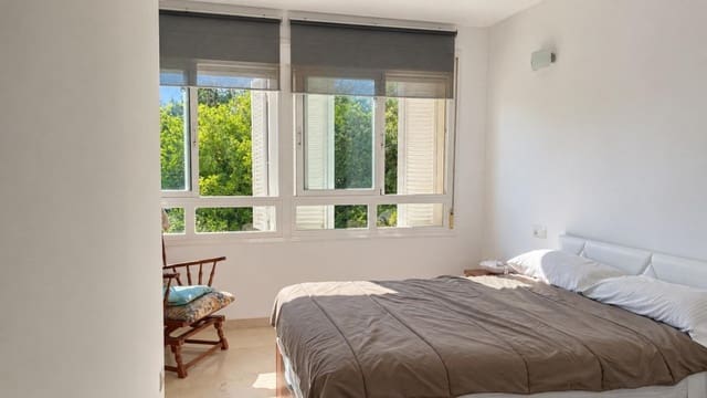 4 soverom Rekkehus til salgs i Son Serra - La Vileta, Palma de Mallorca med garasje - € 800 000 (Ref: 10109395)