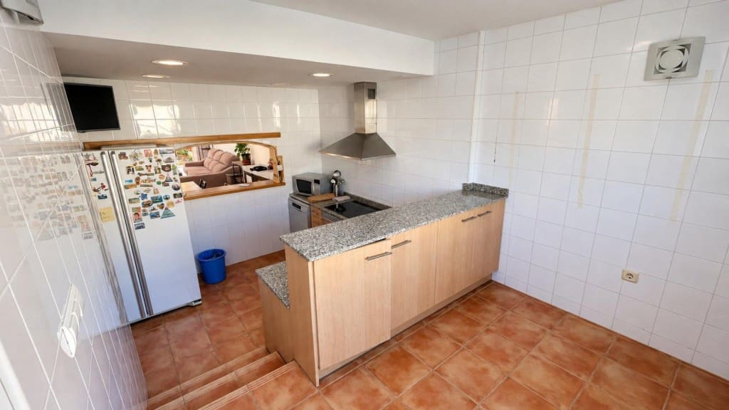 4 soverom Rekkehus til salgs i Palma de Mallorca med garasje - € 800 000 (Ref: 10109395)