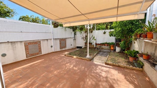 4 soverom Rekkehus til salgs i Son Serra - La Vileta, Palma de Mallorca med garasje - € 800 000 (Ref: 10109395)