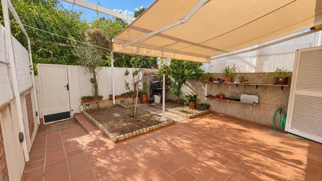 4 soverom Rekkehus til salgs i Son Serra - La Vileta, Palma de Mallorca med garasje - € 800 000 (Ref: 10109395)
