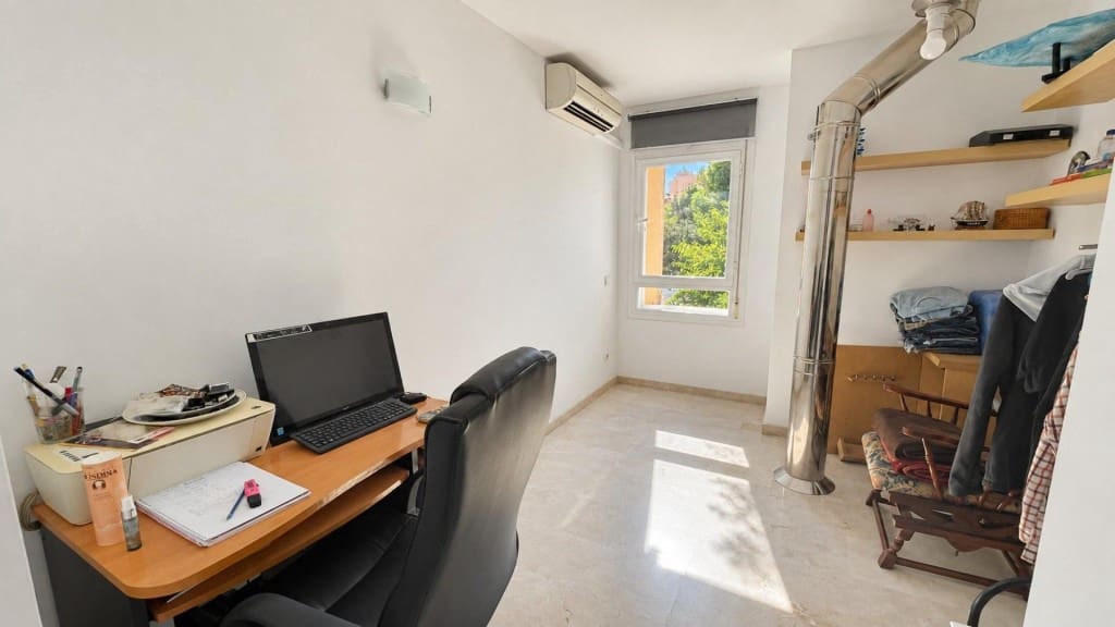 4 soverom Rekkehus til salgs i Palma de Mallorca med garasje - € 800 000 (Ref: 10109395)