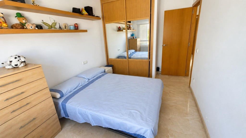 4 soverom Rekkehus til salgs i Palma de Mallorca med garasje - € 800 000 (Ref: 10109395)