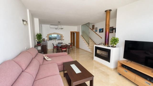 4 soverom Rekkehus til salgs i Son Serra - La Vileta, Palma de Mallorca med garasje - € 800 000 (Ref: 10109395)