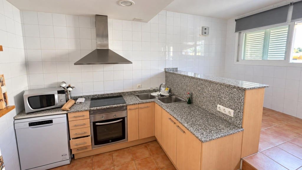 4 soverom Rekkehus til salgs i Palma de Mallorca med garasje - € 800 000 (Ref: 10109395)