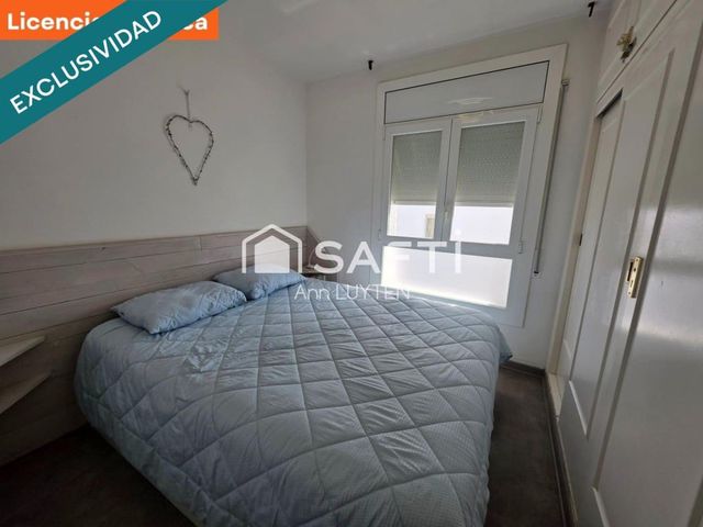 2 sovrum Lägenhet till salu i Santa Margarida, Roses med garage - 330 000 € (Ref: 10115607)