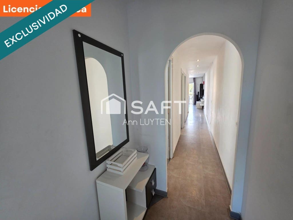2 sovrum Lägenhet till salu i Santa Margarida med garage - 330 000 € (Ref: 10115607)