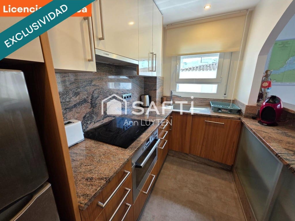 2 sovrum Lägenhet till salu i Santa Margarida med garage - 330 000 € (Ref: 10115607)