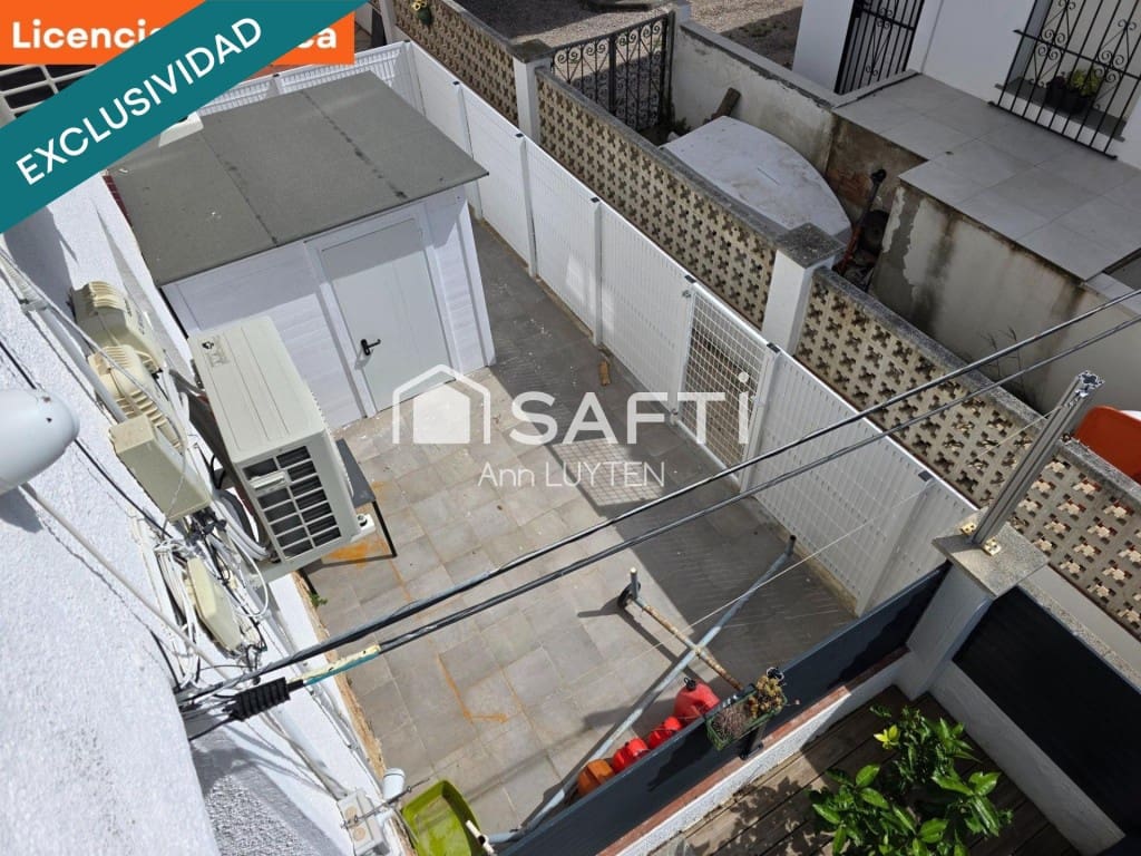 2 sovrum Lägenhet till salu i Santa Margarida med garage - 330 000 € (Ref: 10115607)