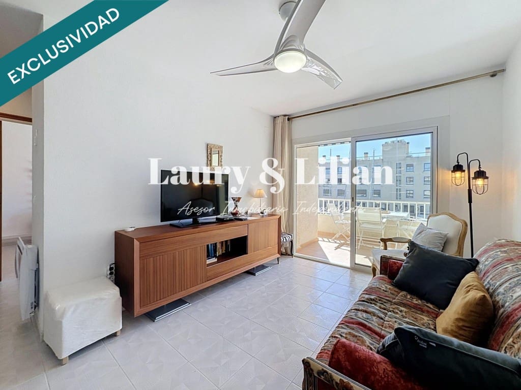 2 camera da letto Appartamento in vendita in Empuriabrava con garage - 209.000 € (Rif: 10115608)