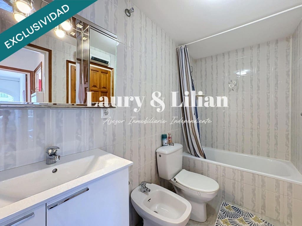 2 camera da letto Appartamento in vendita in Empuriabrava con garage - 209.000 € (Rif: 10115608)