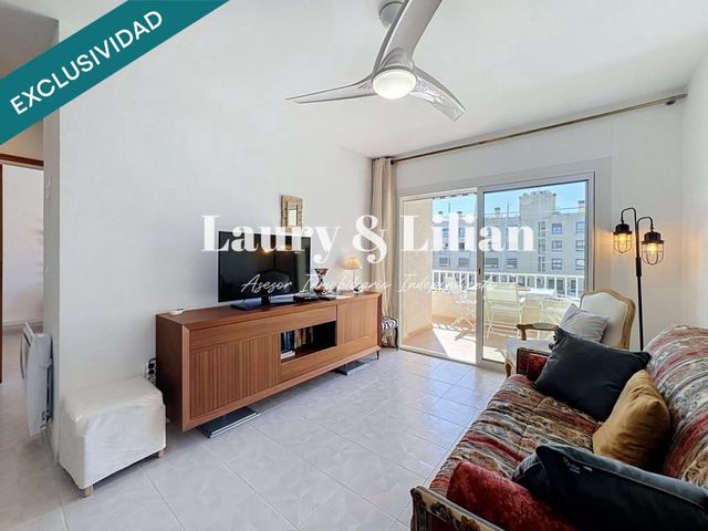 2 camera da letto Appartamento in vendita in Empuriabrava, Castelló d'Empúries con garage - 209.000 € (Rif: 10115608)