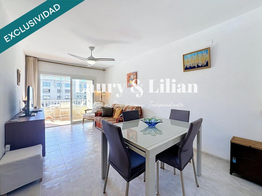2 camera da letto Appartamento in vendita in Empuriabrava con garage - 209.000 € (Rif: 10115608)