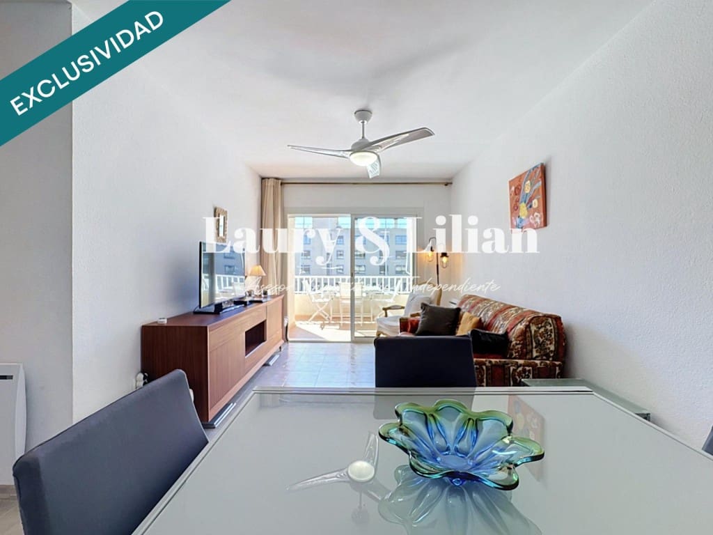 2 camera da letto Appartamento in vendita in Empuriabrava con garage - 209.000 € (Rif: 10115608)