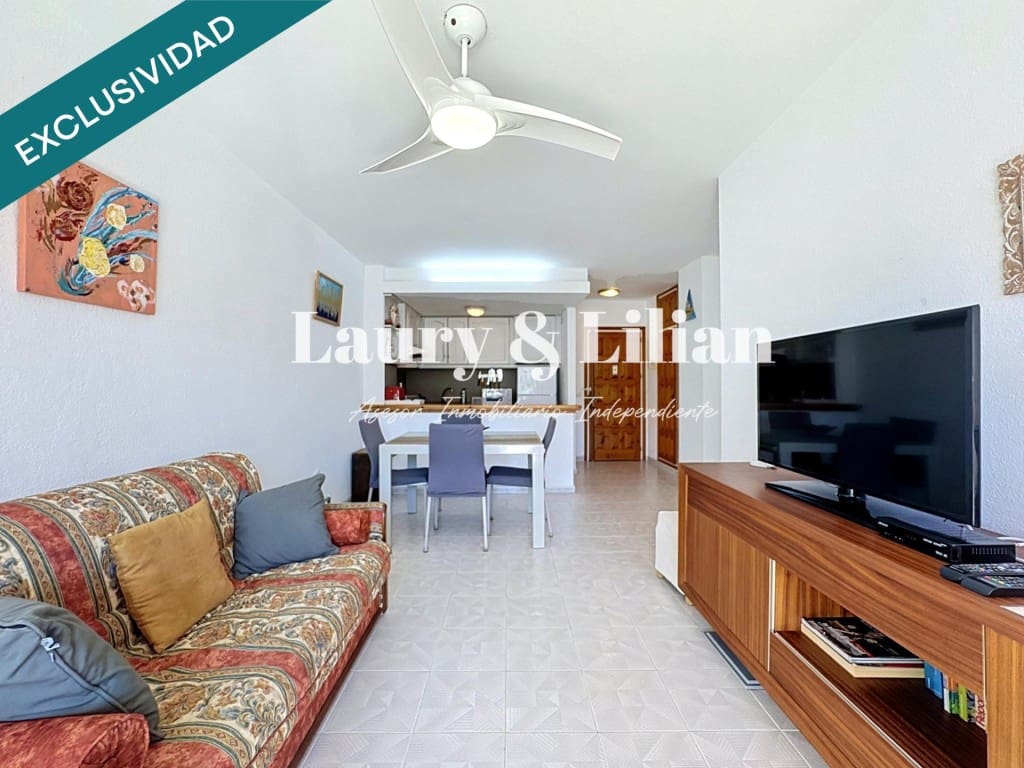 2 camera da letto Appartamento in vendita in Empuriabrava con garage - 209.000 € (Rif: 10115608)
