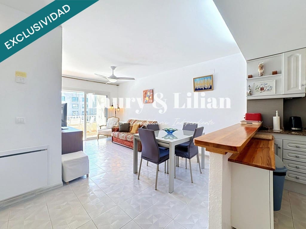 2 camera da letto Appartamento in vendita in Empuriabrava con garage - 209.000 € (Rif: 10115608)