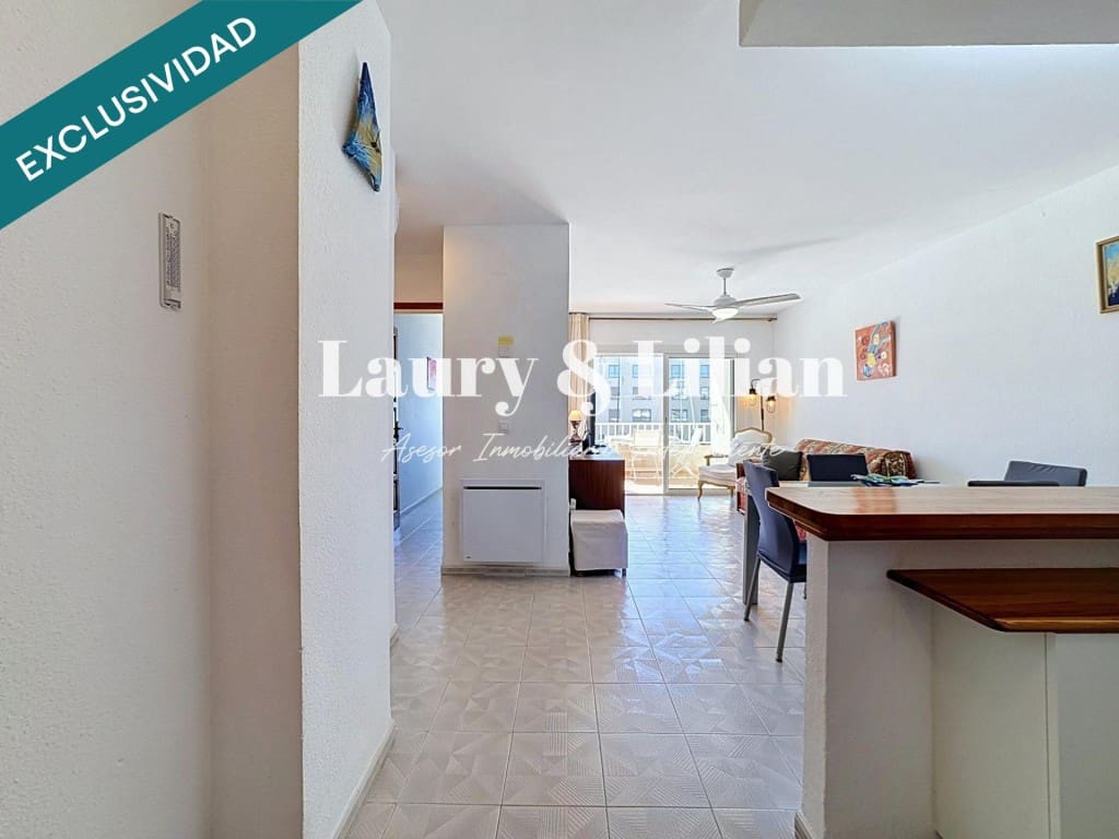 2 camera da letto Appartamento in vendita in Empuriabrava con garage - 209.000 € (Rif: 10115608)