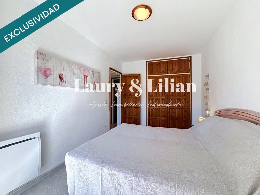 2 camera da letto Appartamento in vendita in Empuriabrava con garage - 209.000 € (Rif: 10115608)