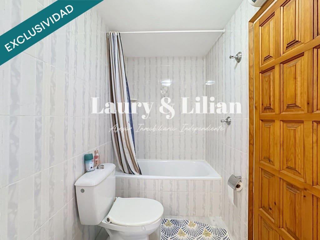 2 camera da letto Appartamento in vendita in Empuriabrava con garage - 209.000 € (Rif: 10115608)