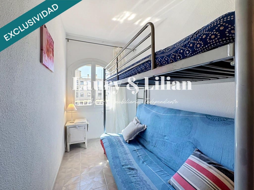 2 camera da letto Appartamento in vendita in Empuriabrava con garage - 209.000 € (Rif: 10115608)
