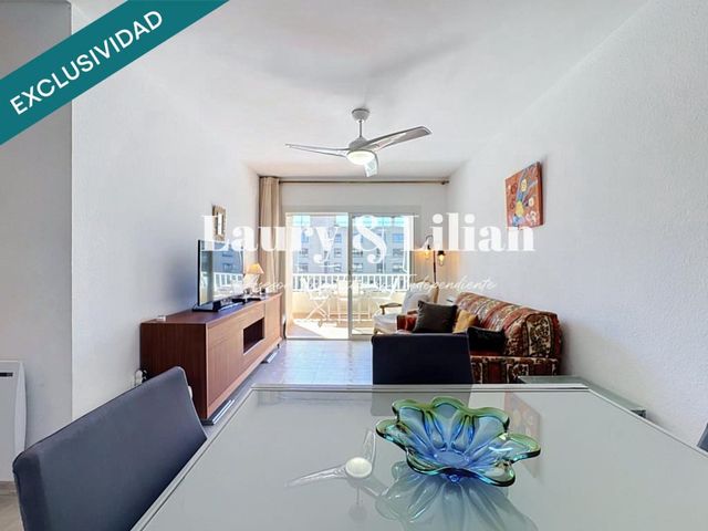 2 camera da letto Appartamento in vendita in Empuriabrava, Castelló d'Empúries con garage - 209.000 € (Rif: 10115608)