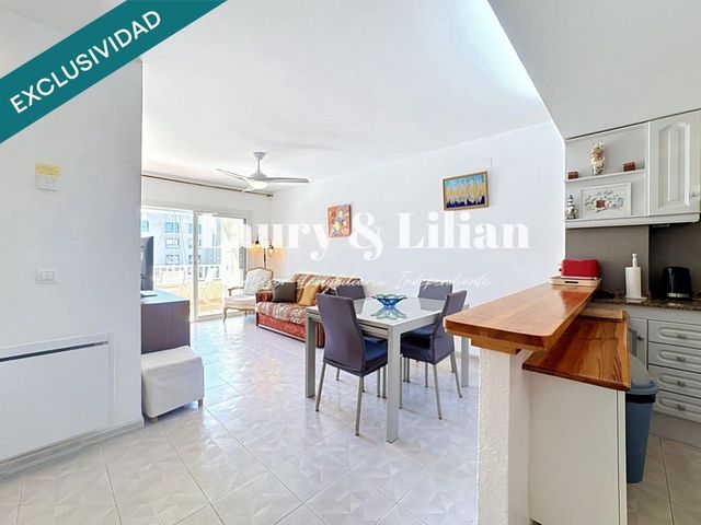2 camera da letto Appartamento in vendita in Empuriabrava, Castelló d'Empúries con garage - 209.000 € (Rif: 10115608)