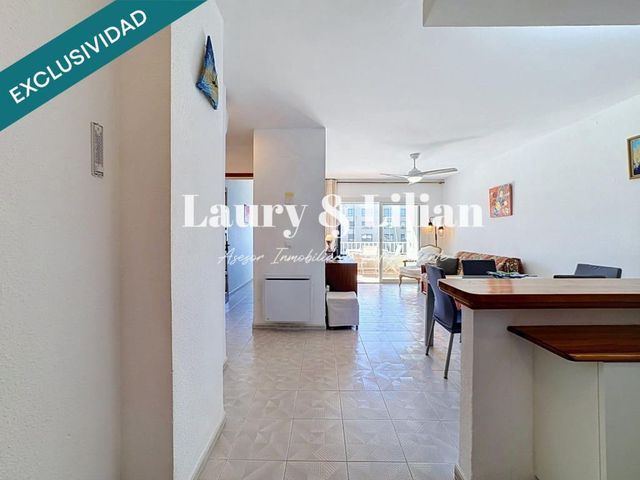 2 camera da letto Appartamento in vendita in Empuriabrava, Castelló d'Empúries con garage - 209.000 € (Rif: 10115608)