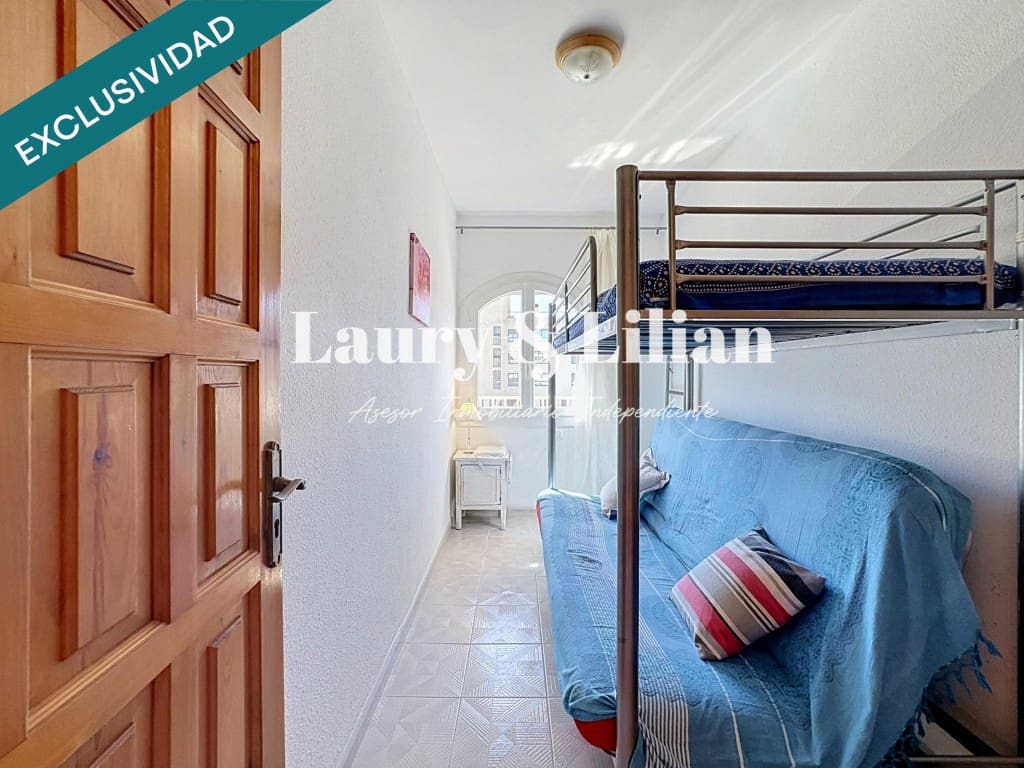 2 camera da letto Appartamento in vendita in Empuriabrava con garage - 209.000 € (Rif: 10115608)