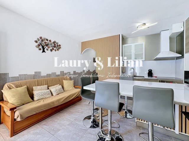 3 soveværelse Rækkehus til salg i Empuriabrava, Castelló d'Empúries med swimmingpool - € 289.000 (Ref: 10115609)