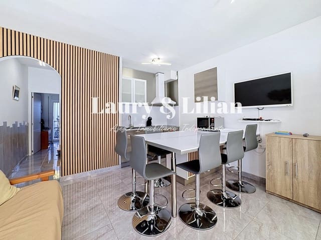 3 soveværelse Rækkehus til salg i Empuriabrava, Castelló d'Empúries med swimmingpool - € 289.000 (Ref: 10115609)