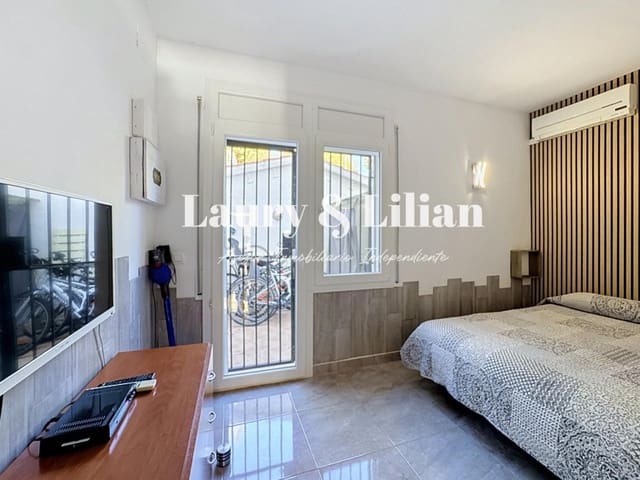 3 soveværelse Rækkehus til salg i Empuriabrava, Castelló d'Empúries med swimmingpool - € 289.000 (Ref: 10115609)