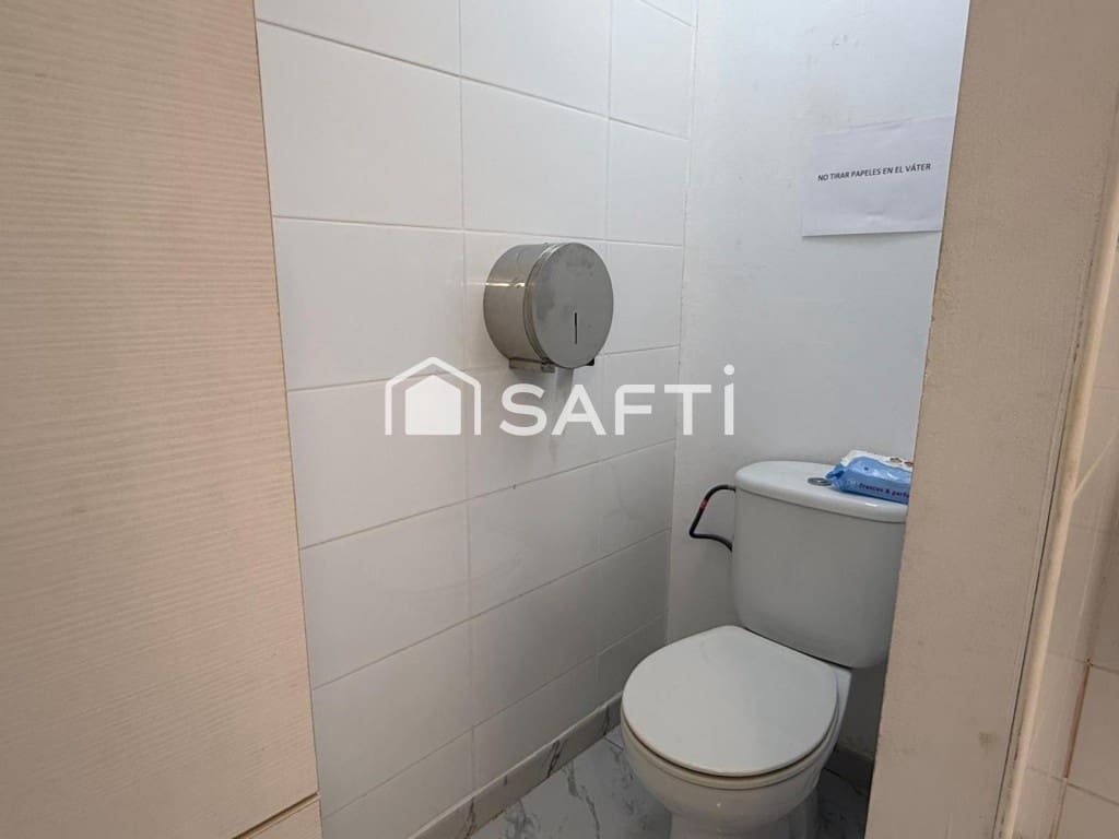 Komercyjne na sprzedaż w Puerto del Carmen - 340 000 € (Ref: 10115611)