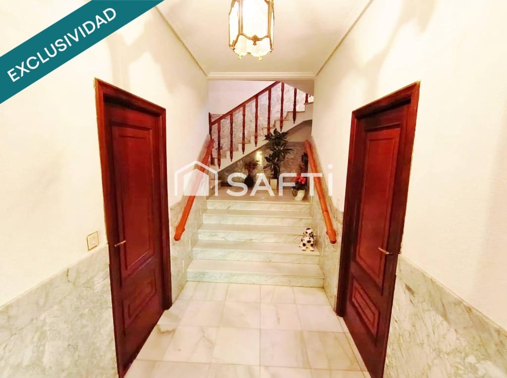 4 bedroom Apartment for sale in Navahermosa with garage - € 125,000 (Ref: 10115612)