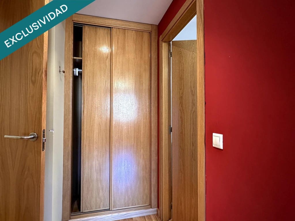 3 chambre Appartement à vendre à Leon ville avec garage - 175 000 € (Ref: 10115613)