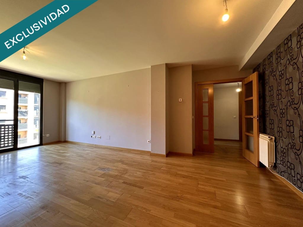 3 chambre Appartement à vendre à Leon ville avec garage - 175 000 € (Ref: 10115613)