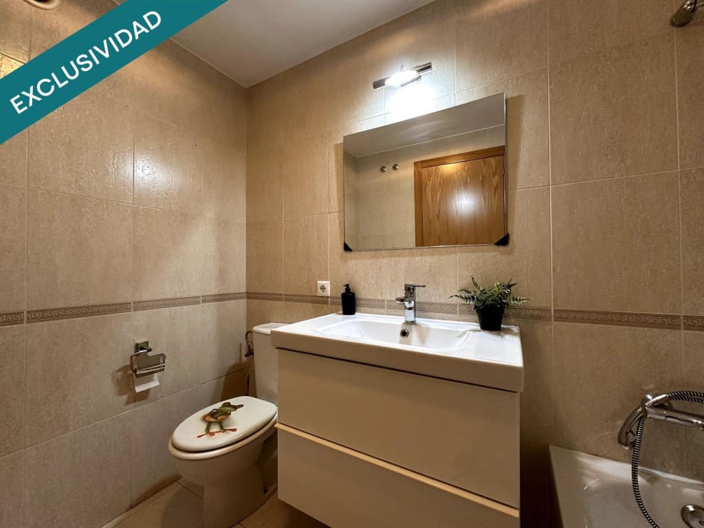 3 chambre Appartement à vendre à Leon ville avec garage - 175 000 € (Ref: 10115613)