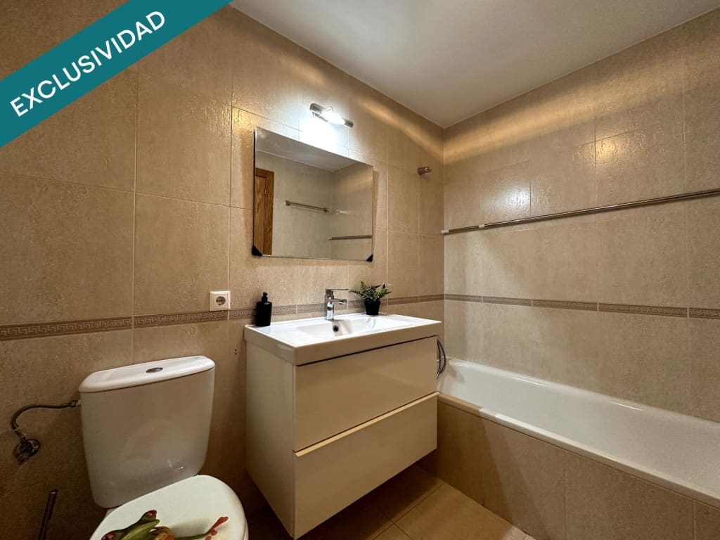 3 chambre Appartement à vendre à Leon ville avec garage - 175 000 € (Ref: 10115613)