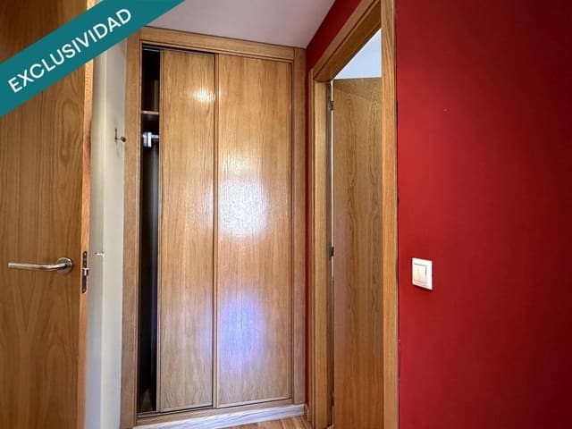 3 chambre Appartement à vendre à León ville avec garage - 175 000 € (Ref: 10115613)
