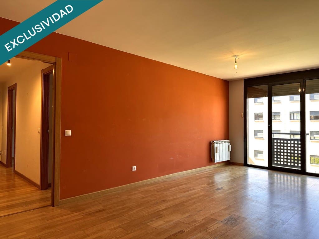 3 chambre Appartement à vendre à Leon ville avec garage - 175 000 € (Ref: 10115613)
