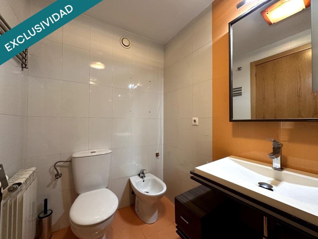 3 chambre Appartement à vendre à Leon ville avec garage - 175 000 € (Ref: 10115613)
