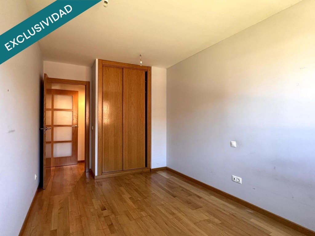 3 chambre Appartement à vendre à Leon ville avec garage - 175 000 € (Ref: 10115613)