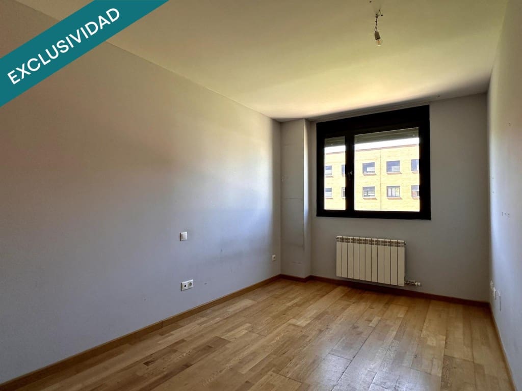 3 chambre Appartement à vendre à Leon ville avec garage - 175 000 € (Ref: 10115613)