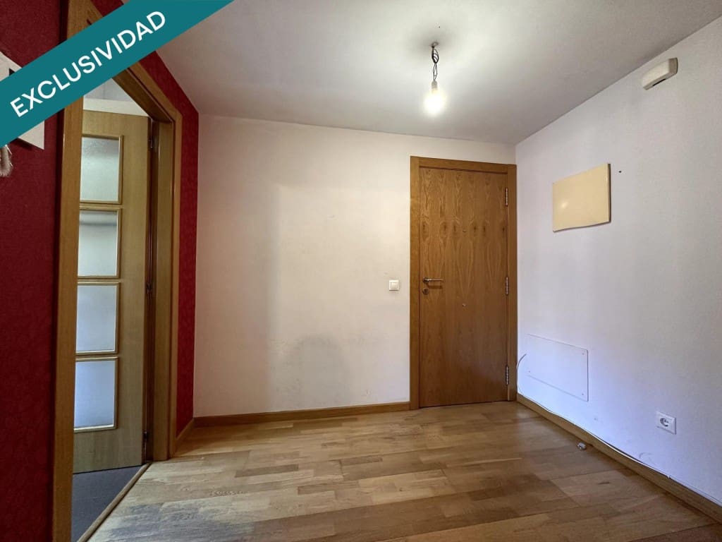 3 chambre Appartement à vendre à Leon ville avec garage - 175 000 € (Ref: 10115613)
