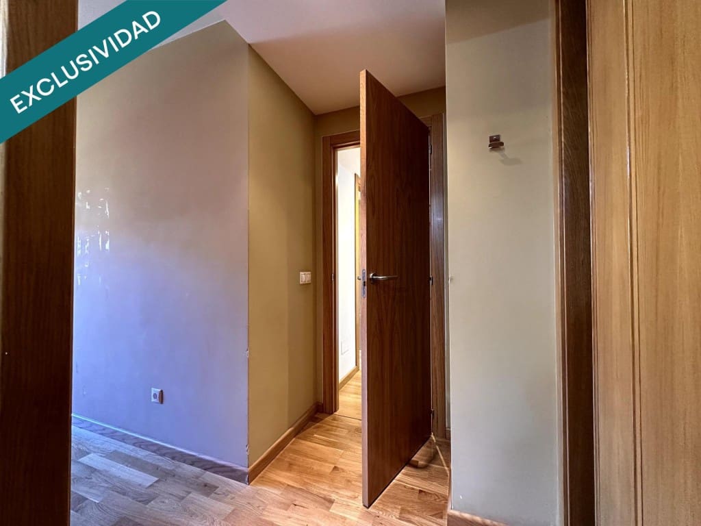 3 chambre Appartement à vendre à Leon ville avec garage - 175 000 € (Ref: 10115613)