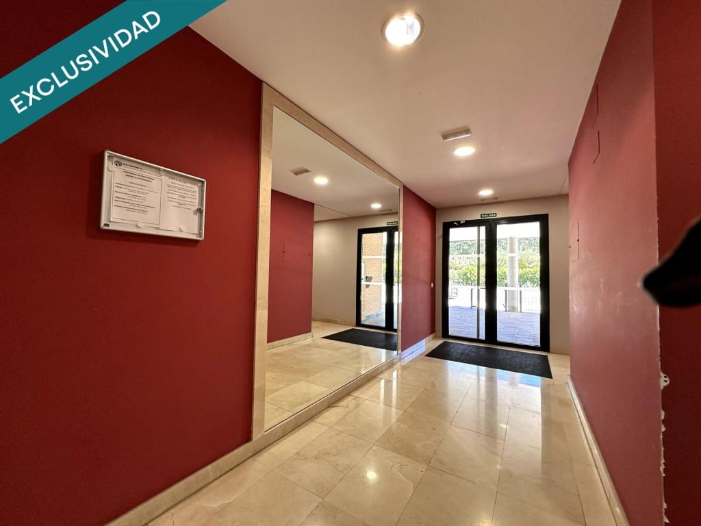 3 chambre Appartement à vendre à Leon ville avec garage - 175 000 € (Ref: 10115613)