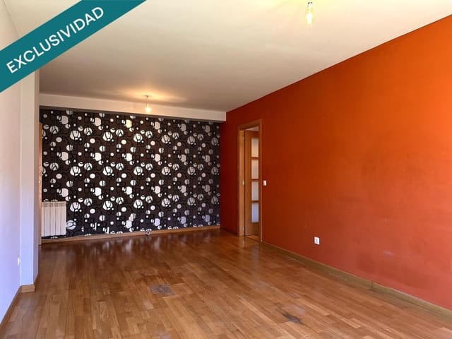 3 chambre Appartement à vendre à León ville avec garage - 175 000 € (Ref: 10115613)