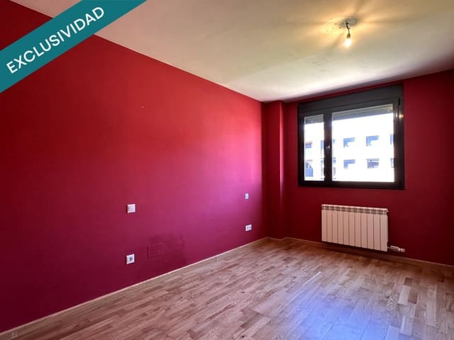 3 chambre Appartement à vendre à León ville avec garage - 175 000 € (Ref: 10115613)