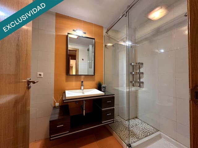 3 chambre Appartement à vendre à León ville avec garage - 175 000 € (Ref: 10115613)